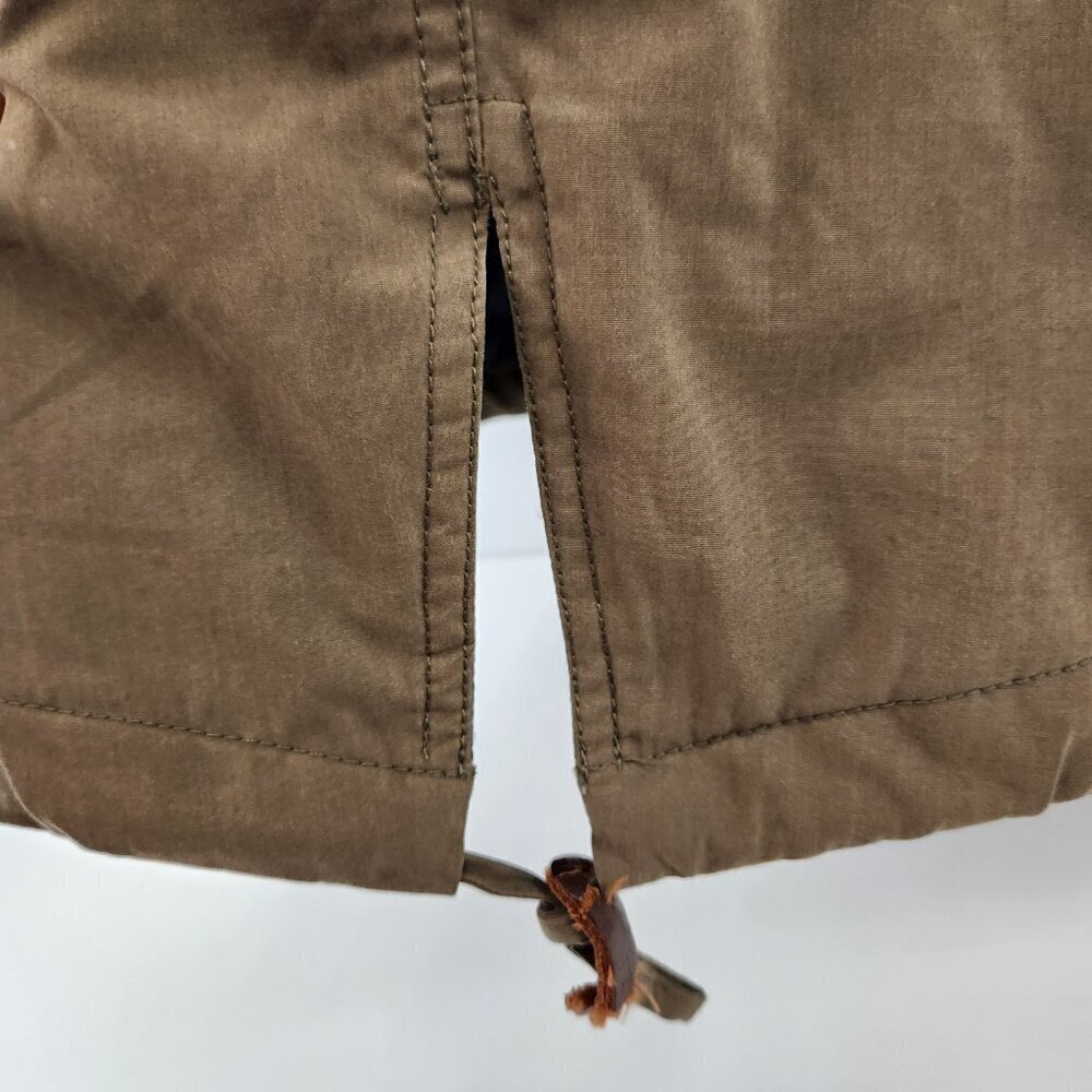 Esprit Utility Jacket Size Medium - Picture 10 of 15